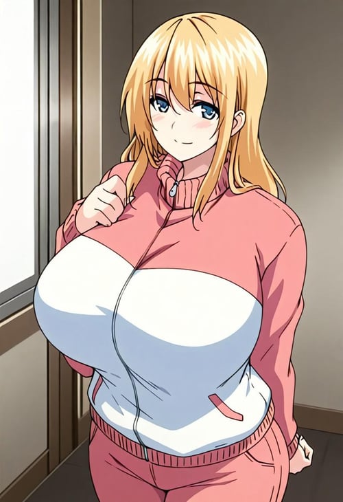 Megumi Harukawa 春川 恵美 (Ikkyuu Nyuukon) - MrShiruba by Ttan on Tensor.Art