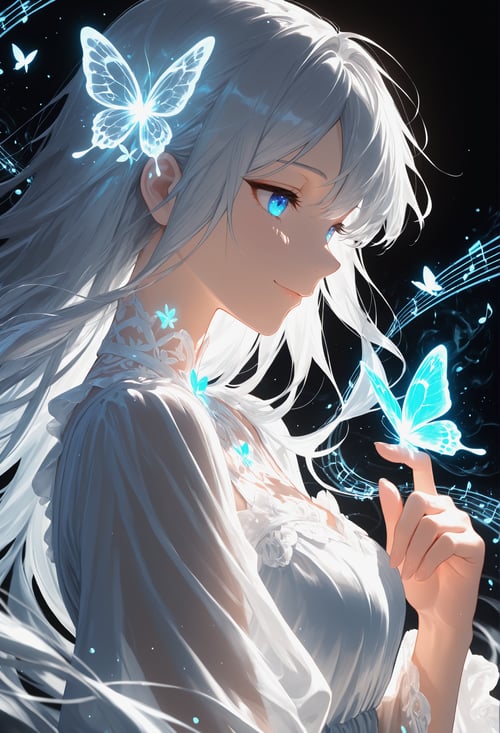Cyan_Cloud by poron on Tensor.Art