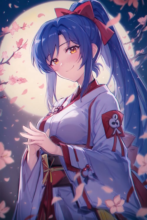 Bao - Style by MyDownfall on Tensor.Art