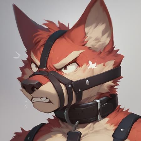Furry Muzzle | Shrekman Hentai Loras by user_720431629750874608 on Tensor.Art