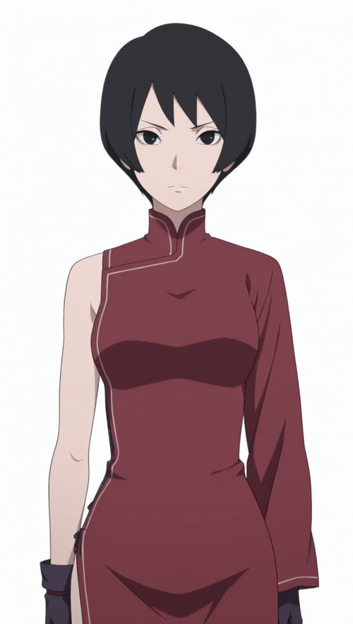 Kurotsuchi (Boruto: Naruto Next Generations) by Ttan on Tensor.Art