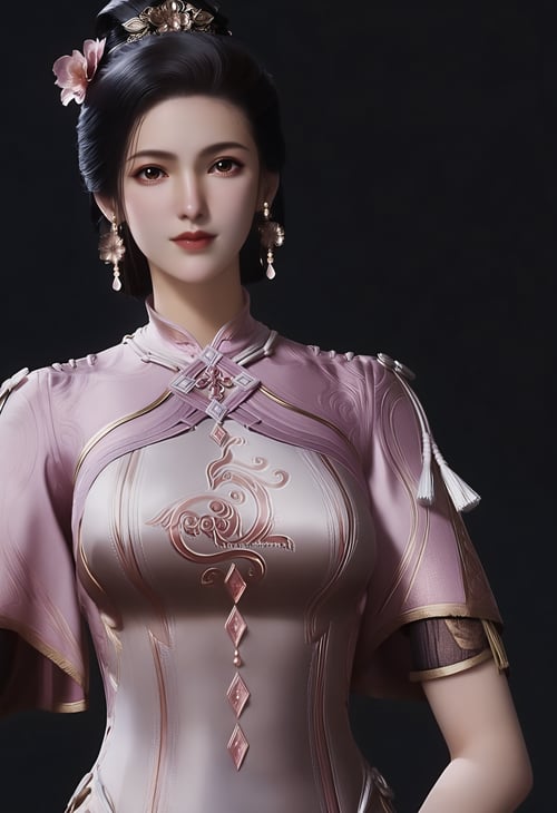绝世唐门 by 誠 on Tensor.Art
