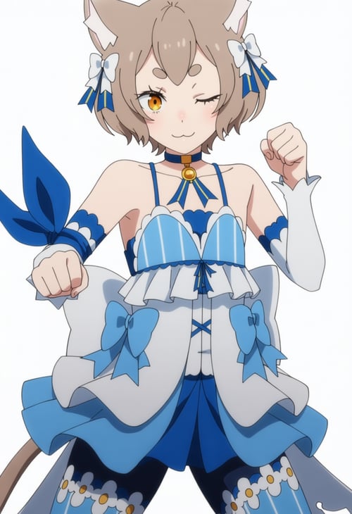 Felix "Ferris" Argyle - Re:Zero by Min on Tensor.Art