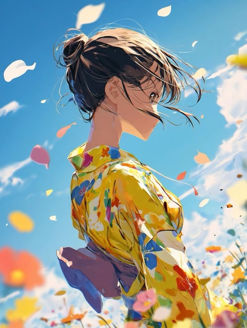 Niji Art Style MJ V7 by H.M (Areuyttez Namhto) on Tensor.Art