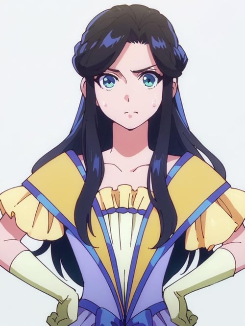 Natsuko Hirose // Zenshu - 1.0 - Free AI LORA | Tensor.Art