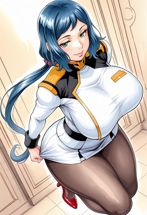 Jamming Style by Yakui on Tensor.Art