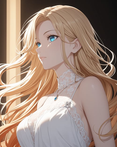 [SDXL/Pony/Illustrious] by ANNO on Tensor.Art