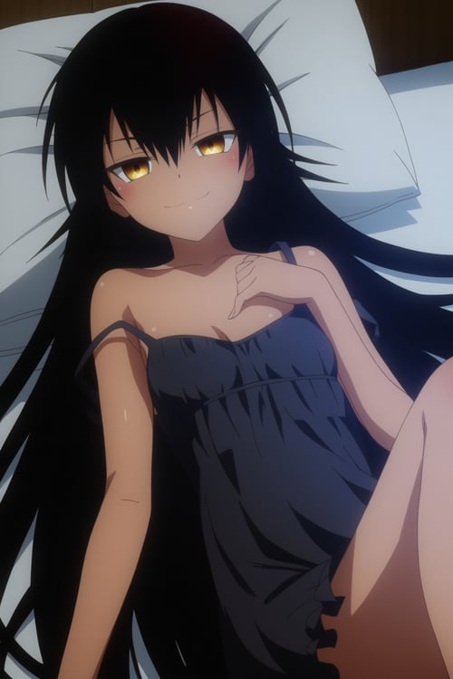 Nemesis (To Love-Ru) - Mashrion by Ttan on Tensor.Art