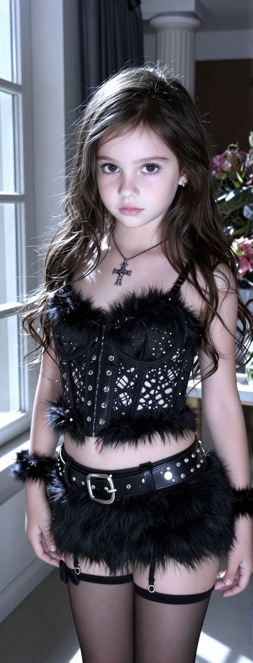 Isabella Ael by E7G3 on Tensor.Art