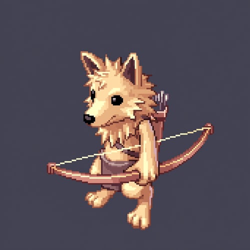 Ragnarok Online - Monsters - 2003 style  by Alex on Tensor.Art
