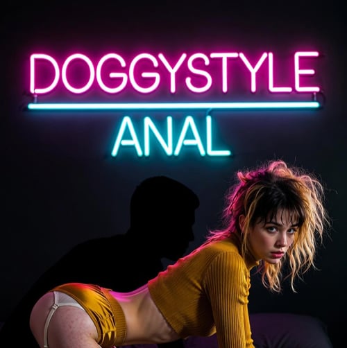 DOGGY AN4L by KRATUS on Tensor.Art