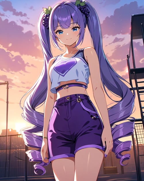 Asoul-灵境少女-向晚AVA-14in1-sdxl by user_9621 on Tensor.Art
