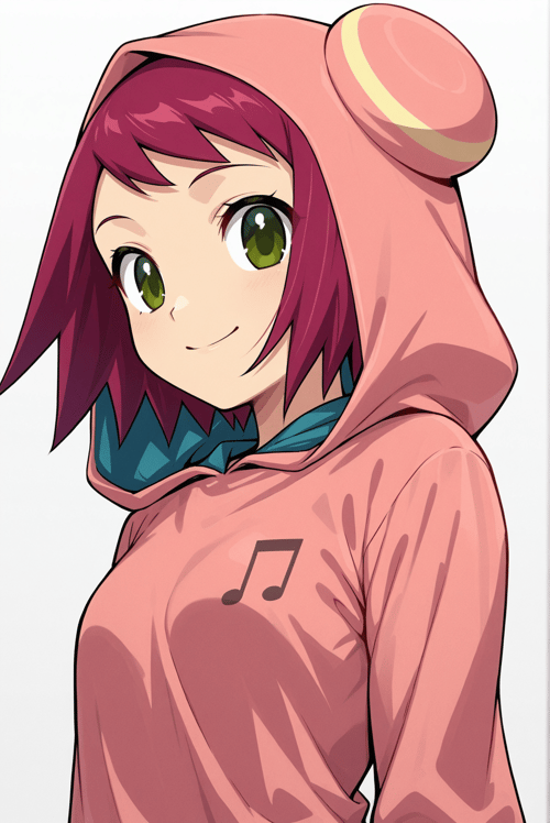 baipaiyok, Megaman by Real Anime on Tensor.Art