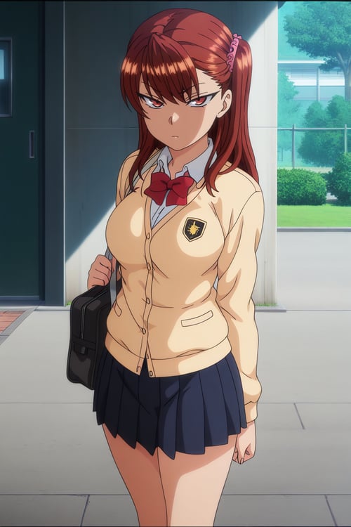 Izumi Nogami by RichardxD on Tensor.Art