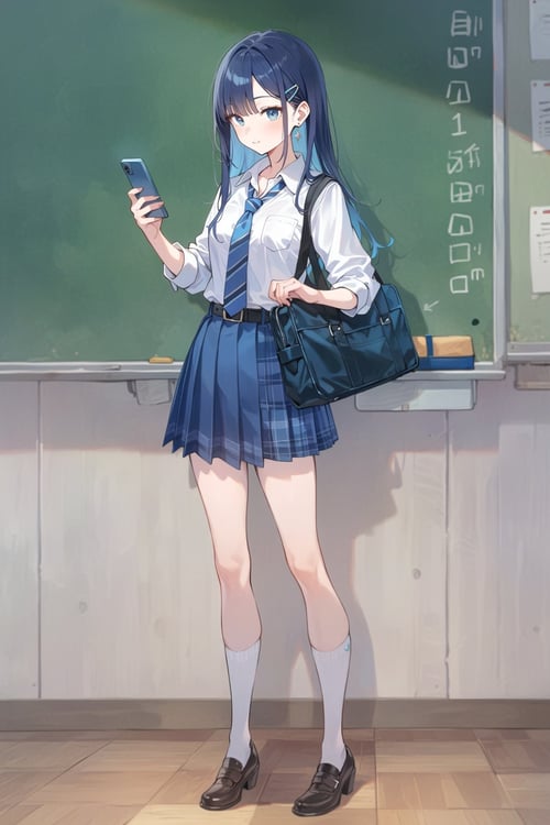 TinAnima_v1A 快速二次元 by 天TIN on Tensor.Art