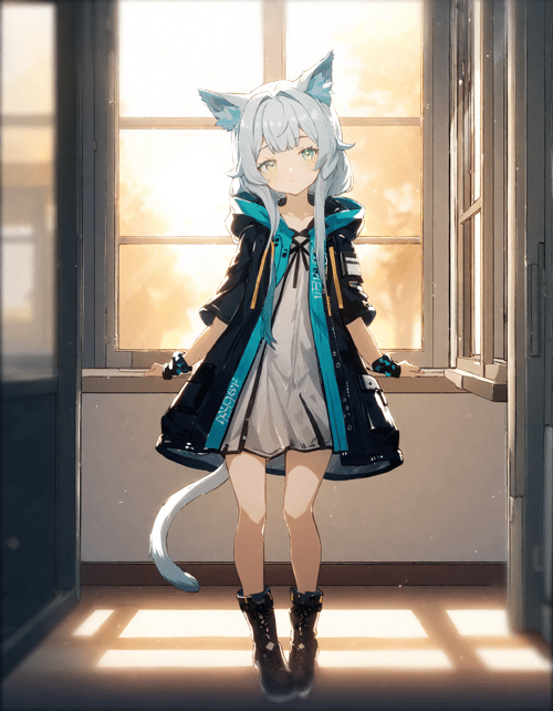 光影增强/阴影增强 by user_719127286586072228 on Tensor.Art