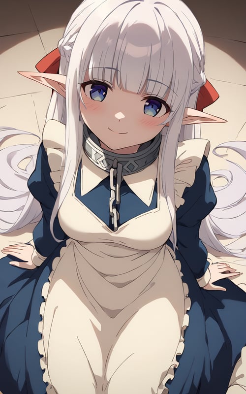 Nephelia ネフェリア (An Archdemon's Dilemma) - 489 by Ttan on Tensor.Art