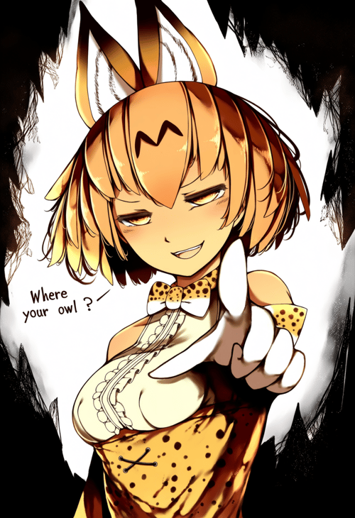 Kyuu Plastic night Q style [Anima] by DuglasKele on Tensor.Art