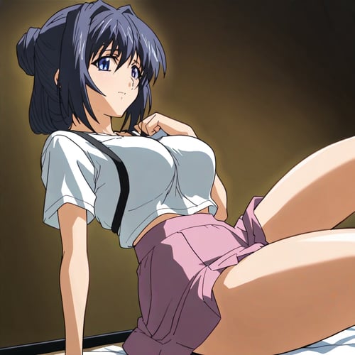 Yukino Chitose (雪野ちとせ)  Hitou Meguri (秘湯めぐり) by Bulb on Tensor.Art
