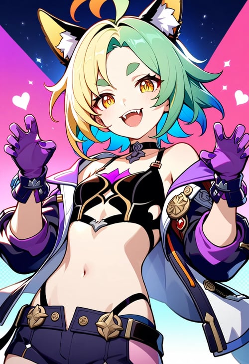 Nai3 Styles by RaphArts on Tensor.Art