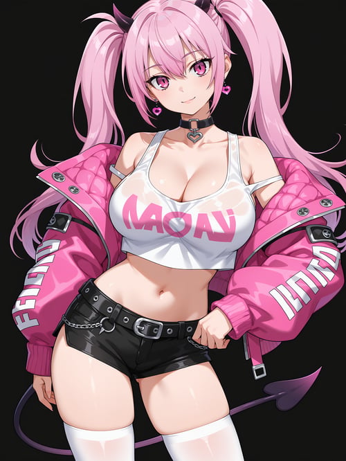 Valkyrie Connect IL 2025 by Pio on Tensor.Art