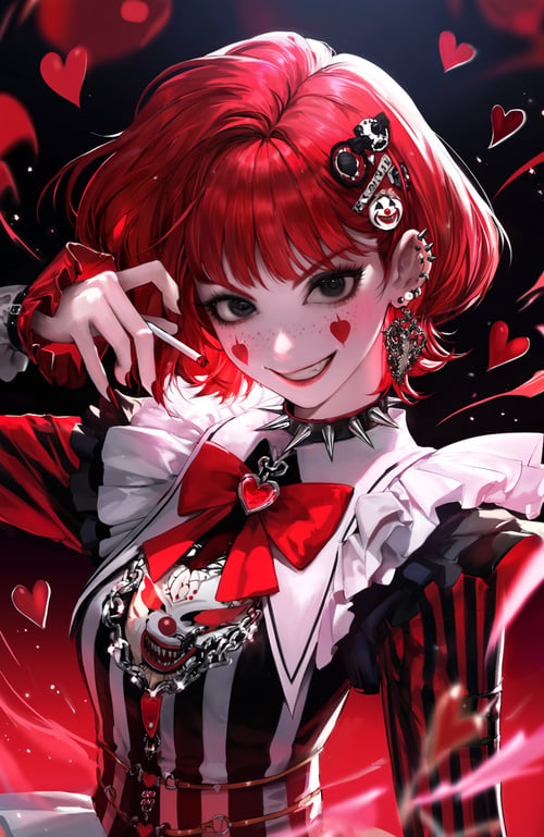 Pilyeon Style [Anima/Krea2/Z-image] by Feelings_into_words on Tensor.Art