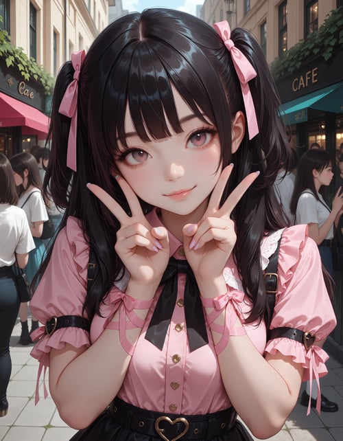 ANIMA半写实动漫dreampale by 爱丽丝王 on Tensor.Art