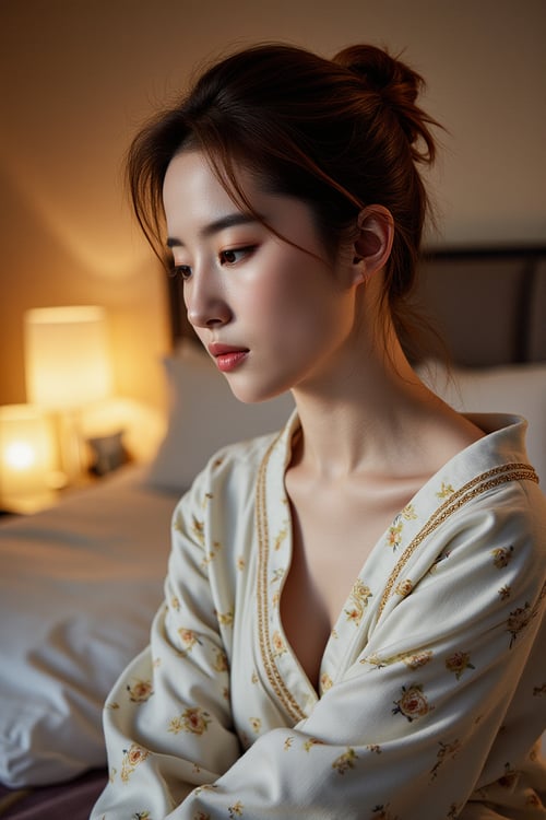 刘亦菲 Liu Yifei SoloLoRA by Solo on Tensor.Art
