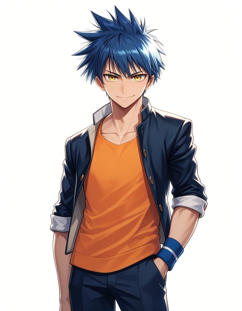 夜科揚羽 Yoshina Ageha (PSYREN) - Amima by PSYREN fans on Tensor.Art