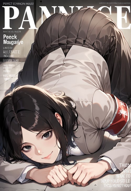 Pieck Finger (ピーク・フィンガー) - Attack on Titan by Min on Tensor.Art