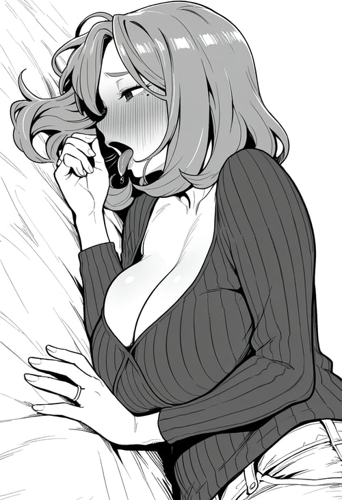 Shiori Fukami | Awe no Machi (Swap Kinoko) by T3rryMcg1nn1s on Tensor.Art