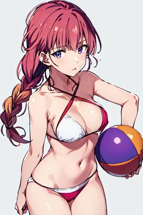 Tokiko Hishigata (Summer Time Rendering) by Ttan on Tensor.Art
