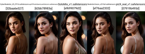 Monica Bellucci SoloTI by Solo on Tensor.Art