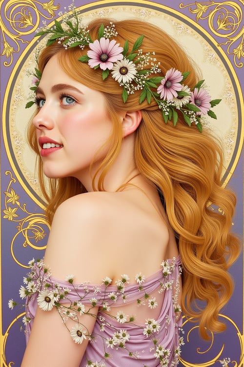 Margaret Qualley SoloLoRA by Solo on Tensor.Art