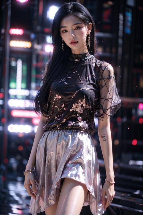 SDMAI国风全息少女季quanxishaonv by SD_MAI on Tensor.Art