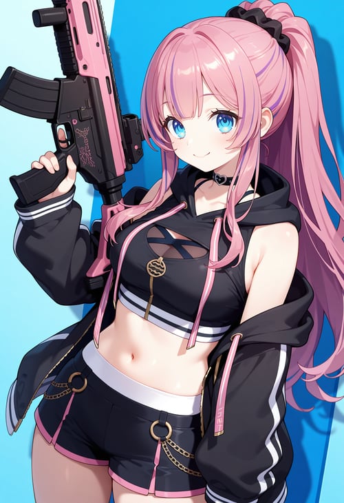 [Illustrious] Mizugame Mia 水瓶ミア / Re:AcT by h_madoka on Tensor.Art