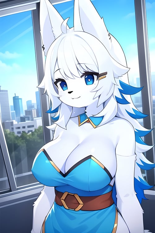 Bella - Devy by miaomiao on Tensor.Art