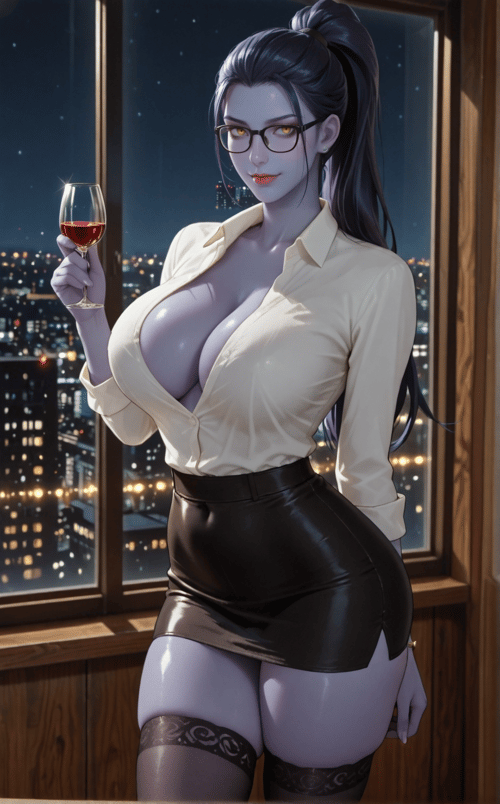 2.5d+anime by XD6969696 on Tensor.Art