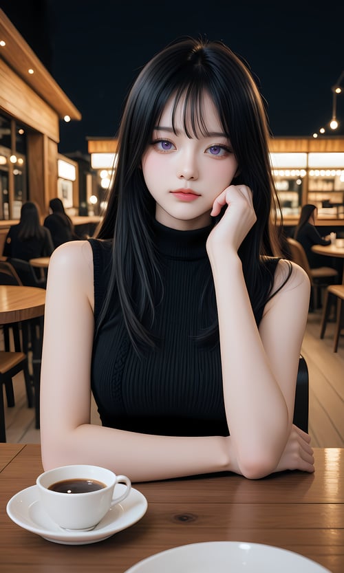 DQ 3D Realistic Portrait V1 by DQ on Tensor.Art