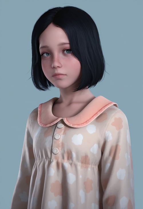 Lily Castellanos - The Evil Within 2 [IL] by interfusor on Tensor.Art