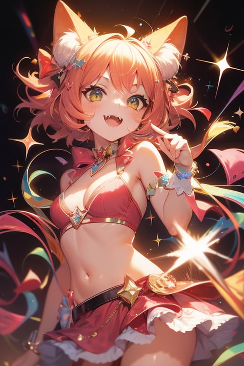 NyanCat|彩虹猫 by 不想长大 on Tensor.Art