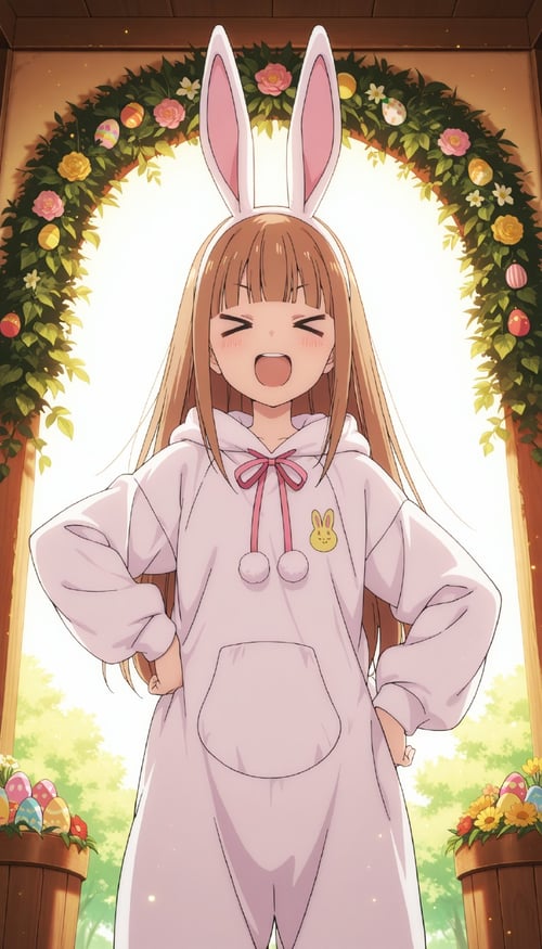 Miyano (Tanaka-kun wa Itsumo Kedaruge) by Ttan on Tensor.Art