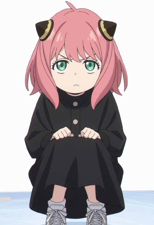 Anya Forger アーニャ・フォージャー (Spy x Family) by Ttan on Tensor.Art