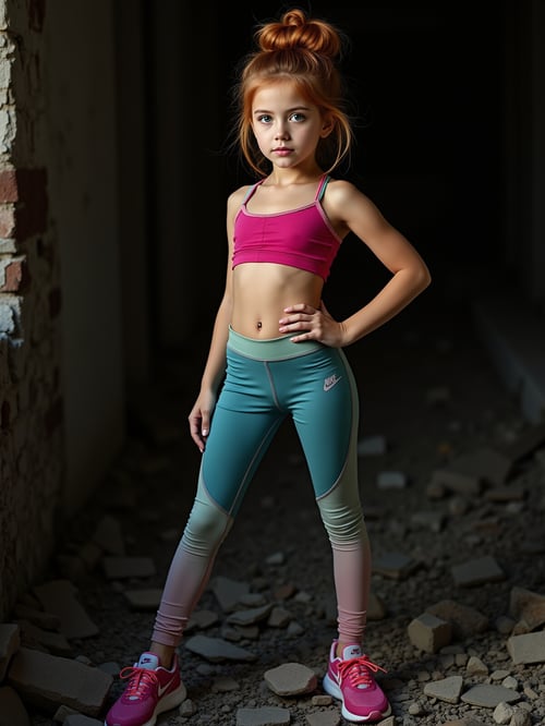 Lola Tween by ShuTeye404 on Tensor.Art