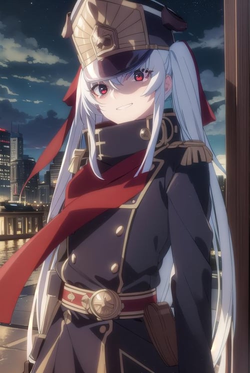 Altair (アルタイル) - ReCREATORS (レクリエイターズ) by Sol Eternelle on Tensor.Art