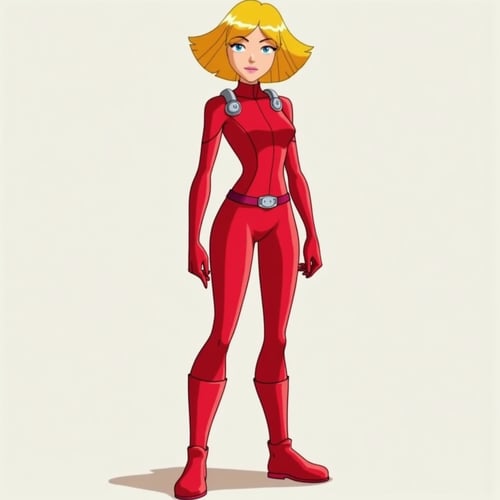 Clover Ewing by nickyramone on Tensor.Art