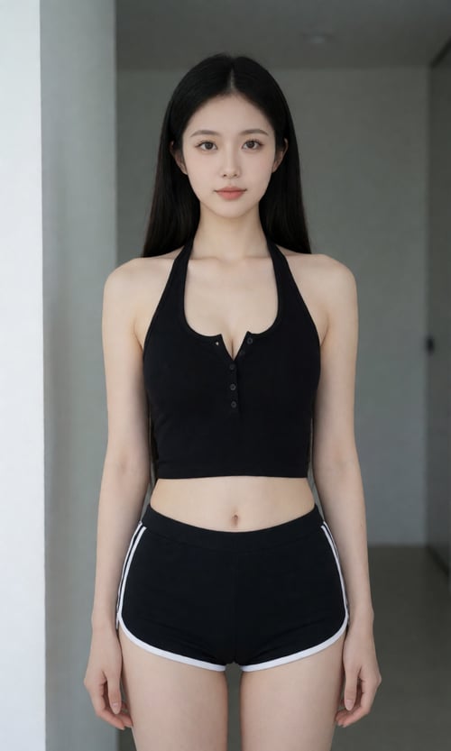 【身材调节器】完美丰满身材调节-Z image+Krea2+Flux+Qwen image全版本 by killer on Tensor.Art