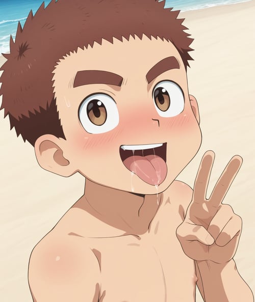 Zushi - Hunter X Hunter by Kasedjin on Tensor.Art