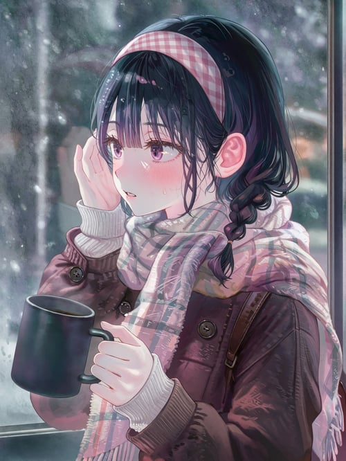 TOKKYU | Style (krea2) by Alex on Tensor.Art