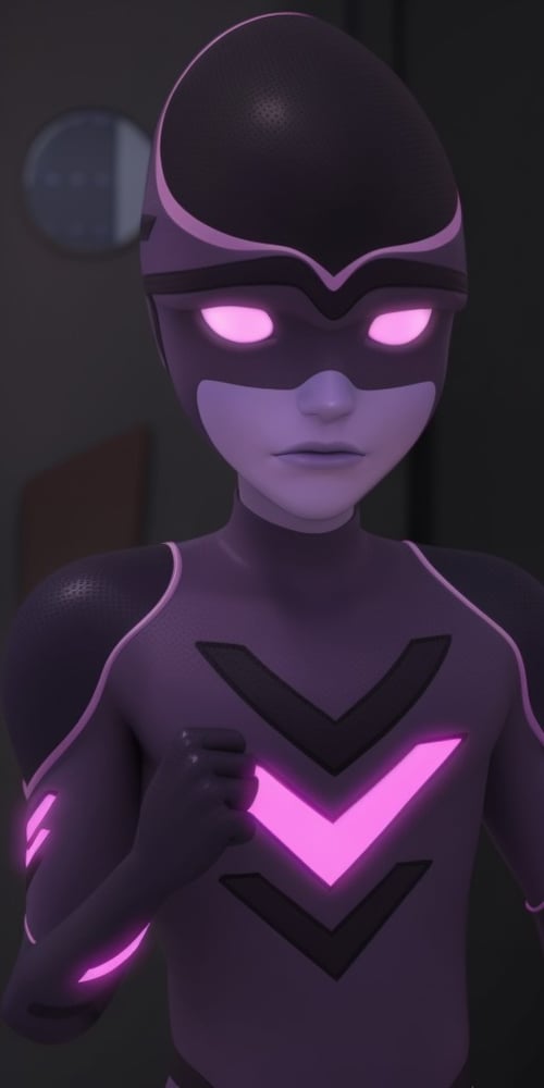 Ephemeral, Ladybug, Miraculous, SD1.5  by Tetete on Tensor.Art